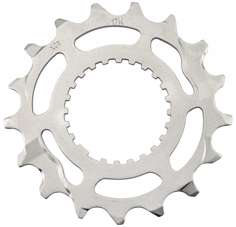 SHIMANO Ritzel für CS-M8200 general - 17 Zähne, 9-45