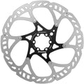 SwissStop CATALYST PRO Bremsscheibe 203mm 6-Loch - Präzise Bremskontrolle