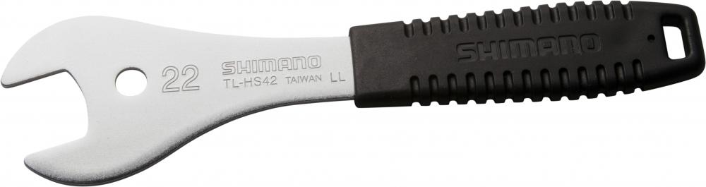 SHIMANO TL-HS42 Nabenkonusschlüssel - 22 mm