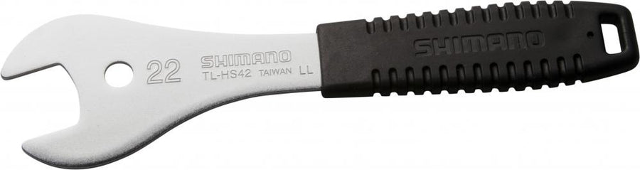 SHIMANO TL-HS42 Nabenkonusschlüssel - 22 mm