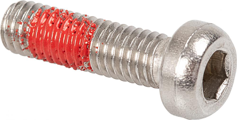 SHIMANO Klemmschraube BL-M785 - 4 g, passend für Shimano BL-M785 Bremshebel