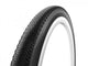 Vittoria Revolution Tech 28x2,0 Zoll (50-622) rigid refl 50 Black - sicherer Allwetter-Stadt- und E-Bike-Reifen