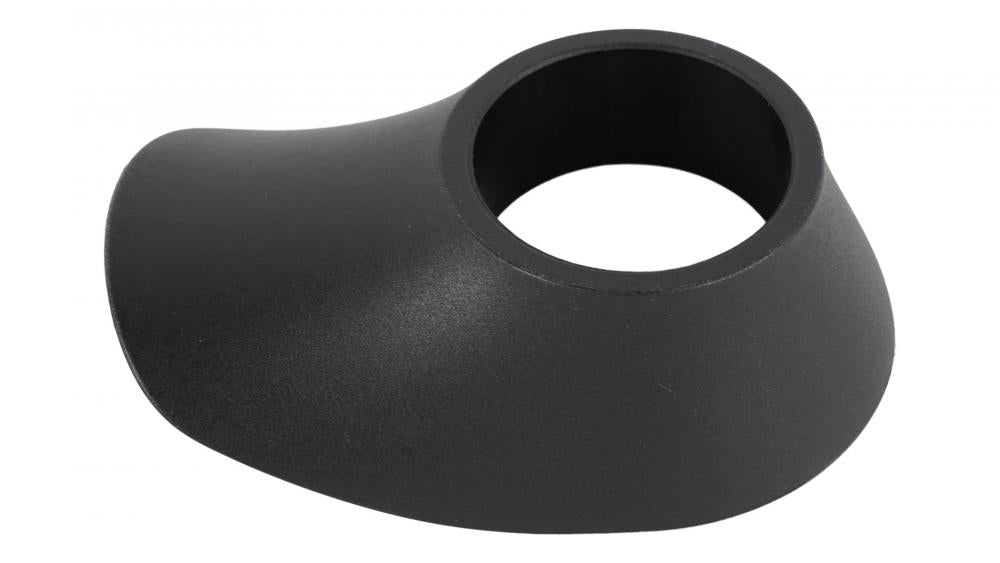 NON-FUTURE HDS SUB - NON-FUTURE SHOCK 'DUCK BILL' TOP COVER FOR ACTIVE BIKES USING STANDARD STEM & SPACERS - Deckel