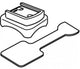 CATEYE Halterung Alle Wireless-Computer Einheitsgröße - sichere Montage für Funk-Radcomputer
