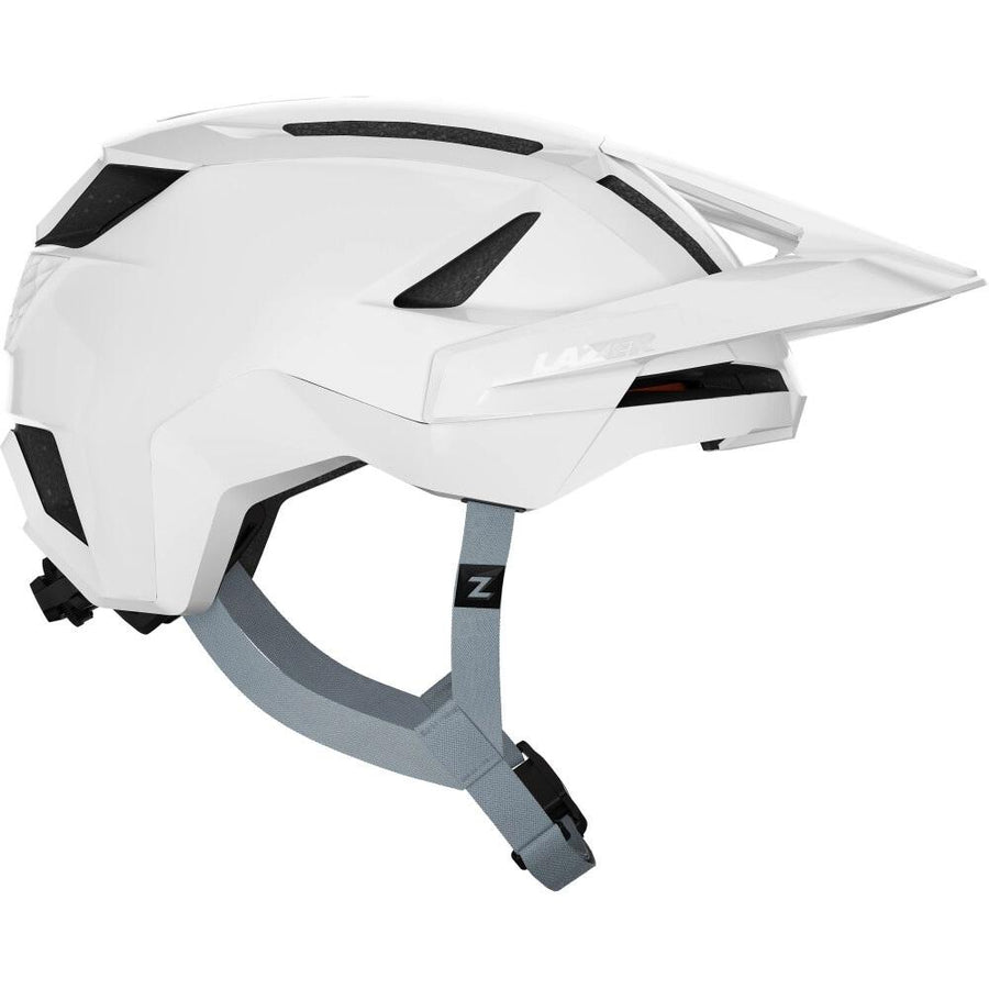 LAZER Helm Impala KinetiCore Matt M - Premium MTB-Helm mit maximalem Schutz