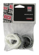 RockShox Federgabel Service-Kit Recon Silber Solo-Air Gabel Service-Kit Basic AM 2012