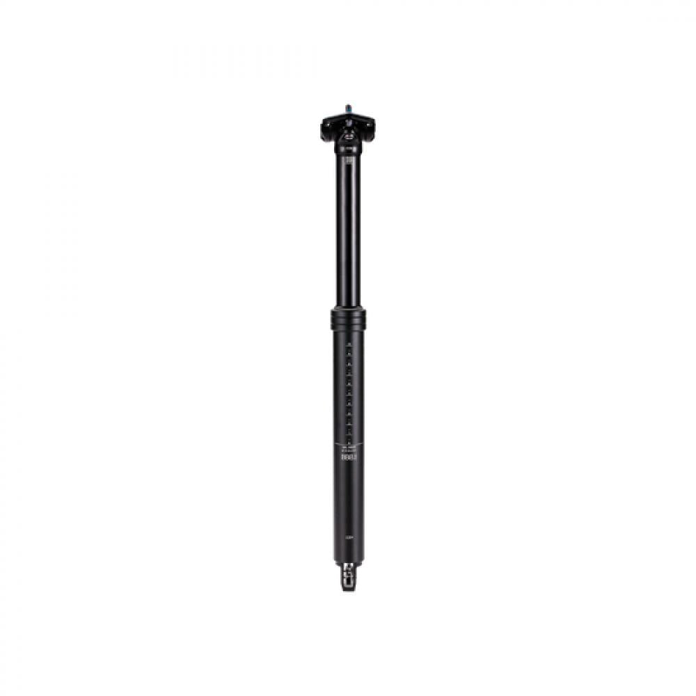 BBB Cycling BBB seatpost LiftPost internal cable 30 schwarz - stufenlose Dropper-Sattelstütze