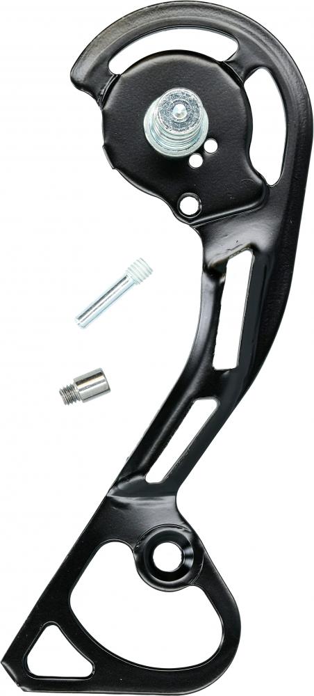 SHIMANO Kettenleitblech für RD-M781 GS-Type - Ersatzteil, ca. 63 g