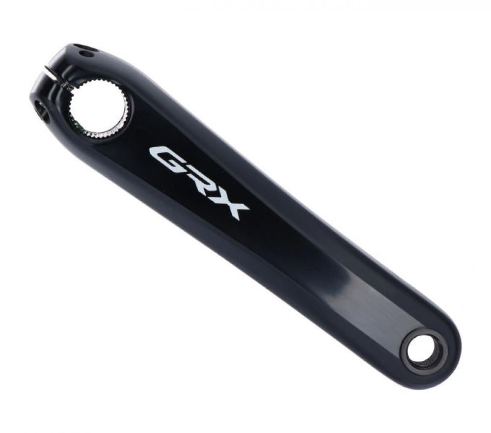 SHIMANO FC-RX820-1 Kurbelarmeinheit links Kurbelarm - 820-1, 170mm