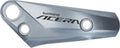 SHIMANO Deckel ST-M3050 rechts ohne Schrauben - Ersatzteil für ST-M3050 Brems-/Schalthebel