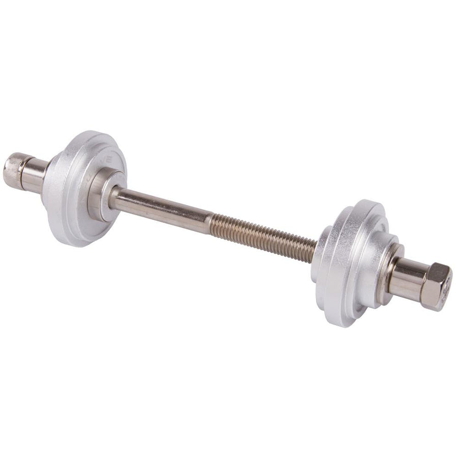 M-WAVE BB Press In Innenlager-Einpresswerkzeug - Spezialwerkzeug für Press-Fit Innenlager