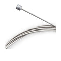 Capgo BL Schaltinnenzug Edelstahl Campy 1,1mm 2200mm 50 stück