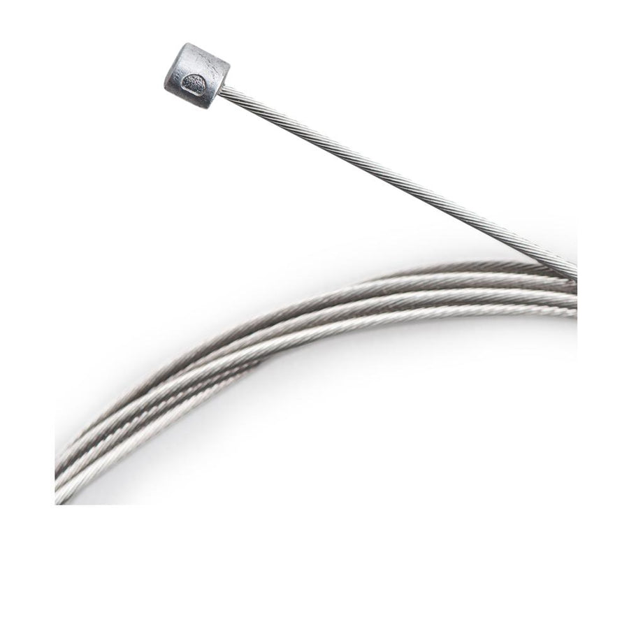 Capgo BL Schaltinnenzug Edelstahl Campy 1,1mm 2200mm 50 stück