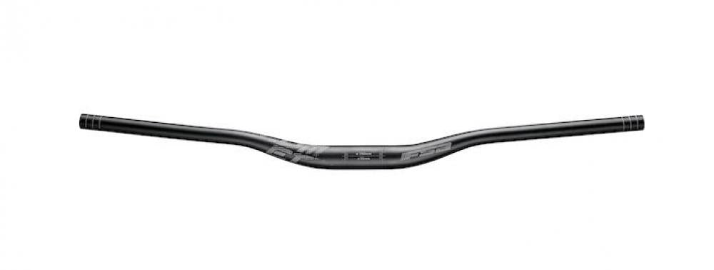 Lenker Comet 35 Riser 25 35 X 800 Mm Schwarz - Stabiler Trail- Und Freeride-lenker