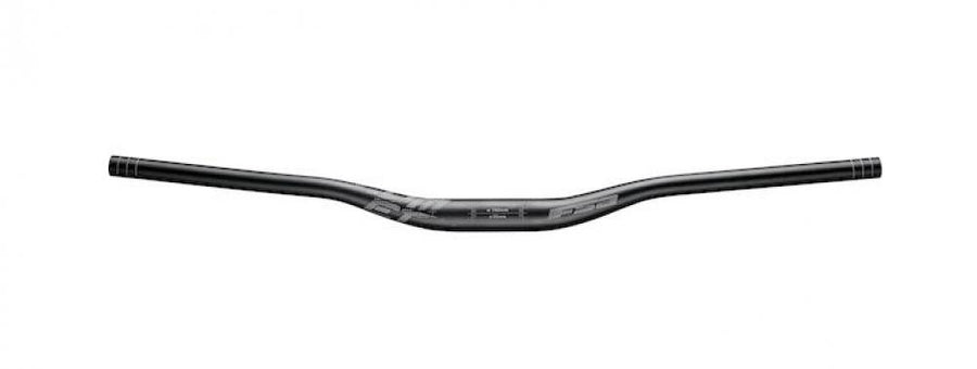FSA Comet 35 Riser Lenker 35x800mm schwarz, leicht & stabil für Trail- und Freeride-Bikes.