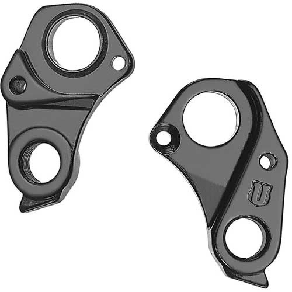 Marwi, Schaltauge inkl. Schrauben auf Karte, GH-235, 439235