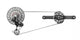 SRAM Kit XX AXS Eagle Transmission 170 mm - Highend 1x12-Antrieb mit T-Type Technologie