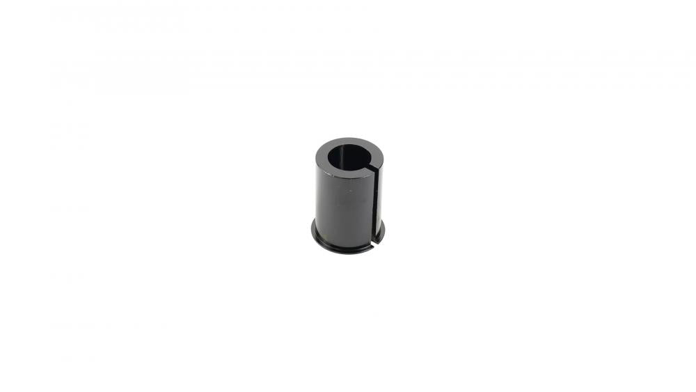 FUTURE SHOCK 1.0 Vorbau Adapter - 22mm ID / 28.6mm OD für 1-1/8" gewindelose Vorbauten