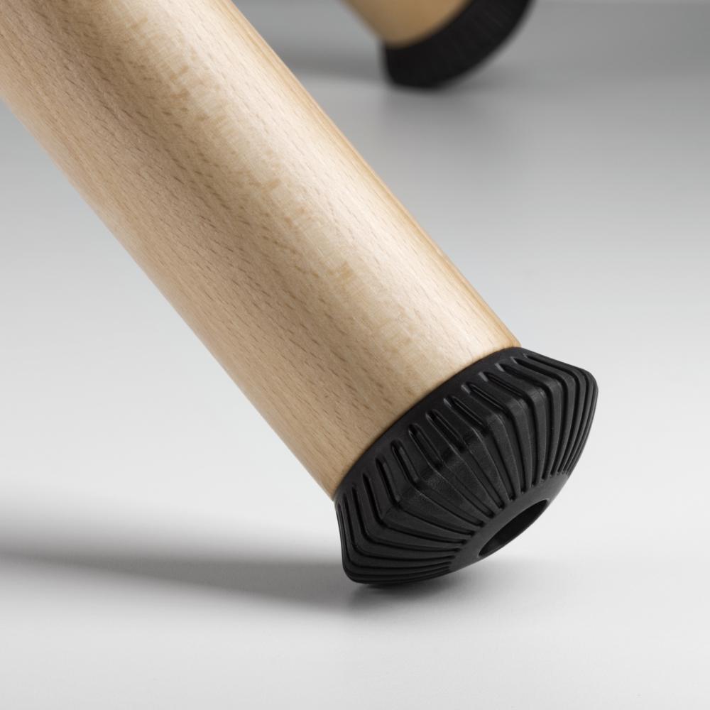 ELITE Rollentrainer Tuo vormontiert - leiser, interaktiver Wheel-On-Trainer
