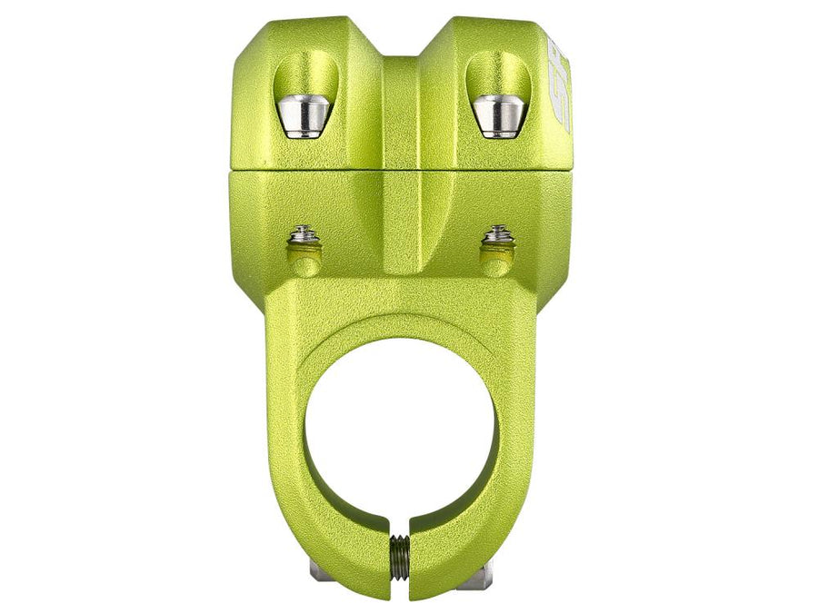 Spank Spoon 2.0 Vorbau 31.8mm shotpeen green 40