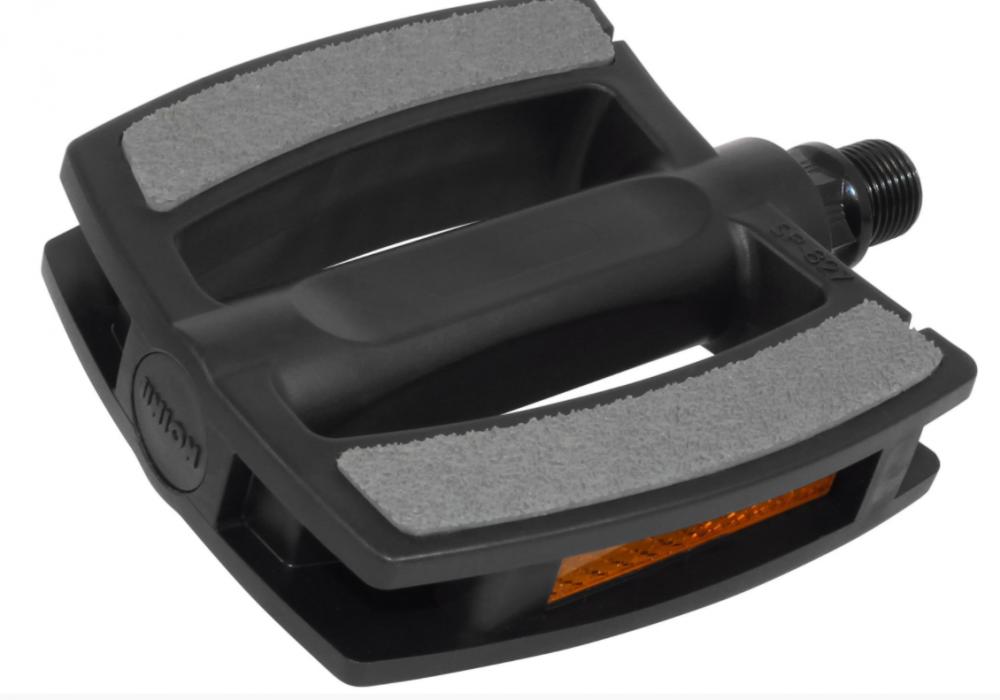 Pedal Sp-827 Sbl Schwarz Grau