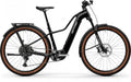 Centurion Backfire Fit R1000 EQ EP1 S / (39) Schwarz - vielseitiges E-Mountainbike
