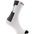 Sidi Socken CONFUSUM white 35-39 Weiß - leichte, atmungsaktive Radsocken