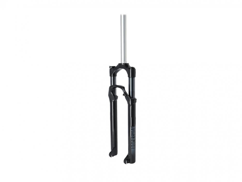 Federgabel RockShox Recon Silver RL 100mm Disc 29 Zoll 1 1/8 schwarz 9mm Schnellspanner Crown Steckachse 51 Offset D1
