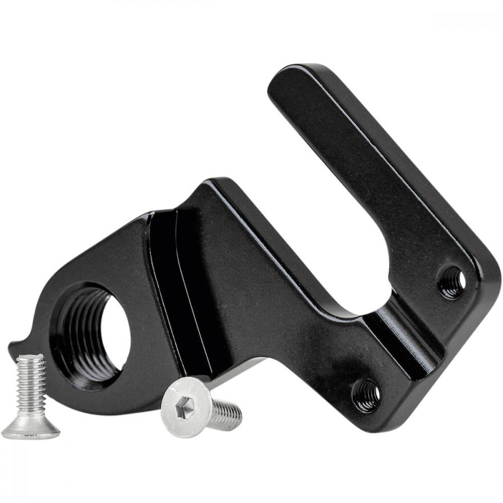 Centurion Schaltauge E02-0024-0 Schwarz - Ersatzteil für Merida WARP Modelle