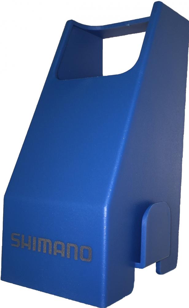 SHIMANO SHI KANTENSCHUTZ FÜR ZUG-U.BRE - zuverlässiger Schutz für Bowdenzug und Bremse