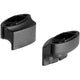 Vision Adapter für Metron TFE 4D Flat M Schwarz - präzise Cockpit-Anpassung
