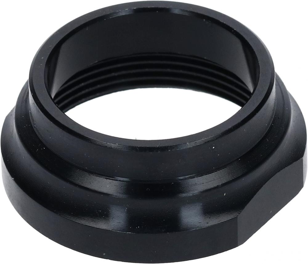 SHIMANO Mutter HB-M640 M25 - Ersatzmutter für Nabe, ca. 6 g