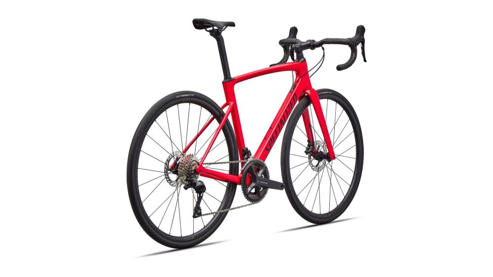 ROUBAIX SPORT FLORED/OBSD 56 - Rennrad für Komfort und Performance - Unbekannt