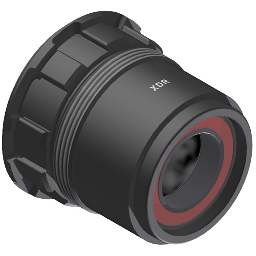 Freilauf/rotor Ratchet Ln Road Alu 12/142 Mm Schwarz - Effizienter Xdr-antrieb - Naben Zubehör & Ersatzteile