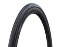 Schwalbe One HS464 Faltreifen 20×1 - 10 (28-406) - Addix Compound RaceGuard Pannenschutz schwarz - Fahrradreifen