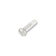 DT Swiss Speichennippel 1.8 Aluminium 14 mm silber - ultraleichte Laufradoptimierung