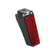 Rücklicht AXA LED-Batterie-Rücklicht AXA Nyx Battery