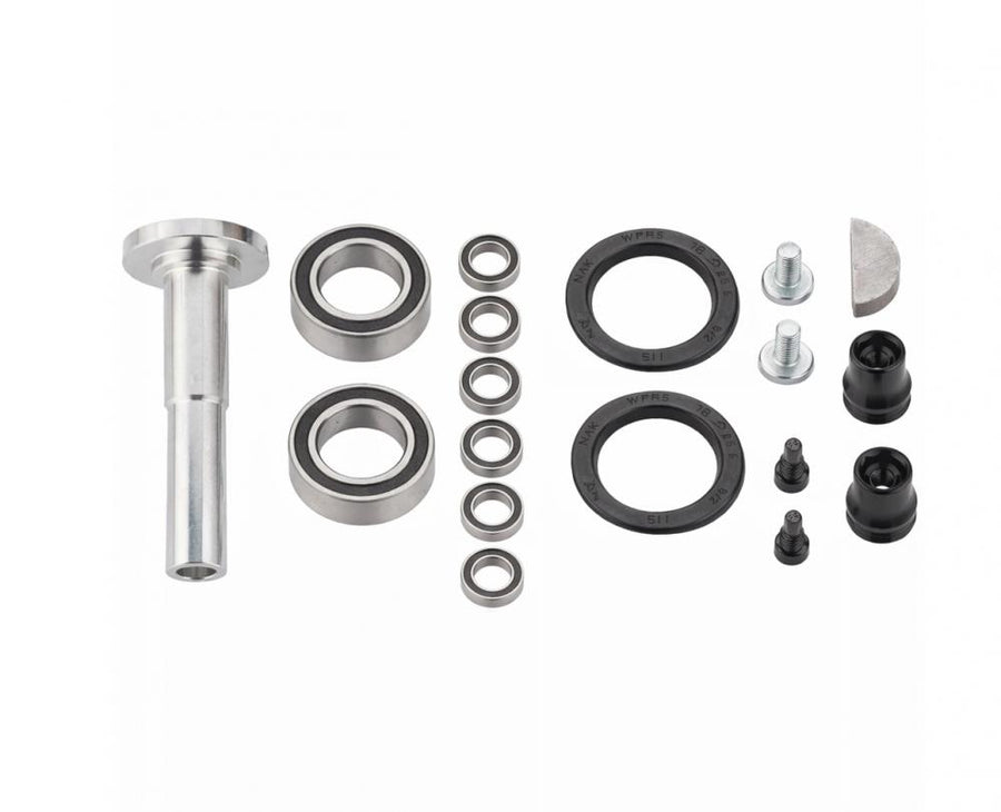Race Face Pedal Bearing Kit, Atlas - präzises Lager-Set für langlebige Performance