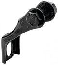 Busch&Müller Bumm Scheinwerfer Halter schwarz 40/21mm