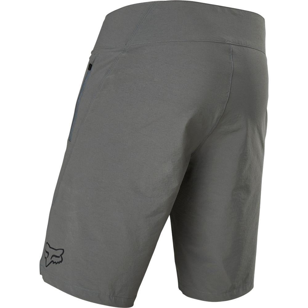 FOX Shorts FLEXAIR SHORT Dark Shadow Größe 30