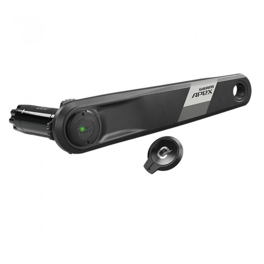 SRAM Apex Power-Upgrade AXS WIDE 160 mm - Präzises Powermeter für dein Rennrad