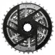 SRAM Kassette XG-1270 E1 10-33T - Leichte 12-fach Rennrad-Kassette mit X-Range