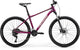 Merida BIG.SEVEN 60 IV1 S purple/champagner-silber - modernes Hardtail für sportliche Touren