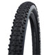 Schwalbe Smart Sam PLUS 54-559 (26 x 2,10") - Drahtreifen mit Double Defense Pannenschutz