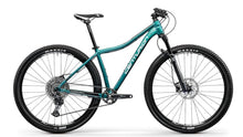 Centurion Backfire Fit Pro 600.29 HP3 M (48) grün/schwarz - sportliches 29" Hardtail MTB
