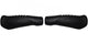 SRAM Comfort Griffe schwarz 133 mm - Komfortable Lenkergriffe für sicheres Fahren