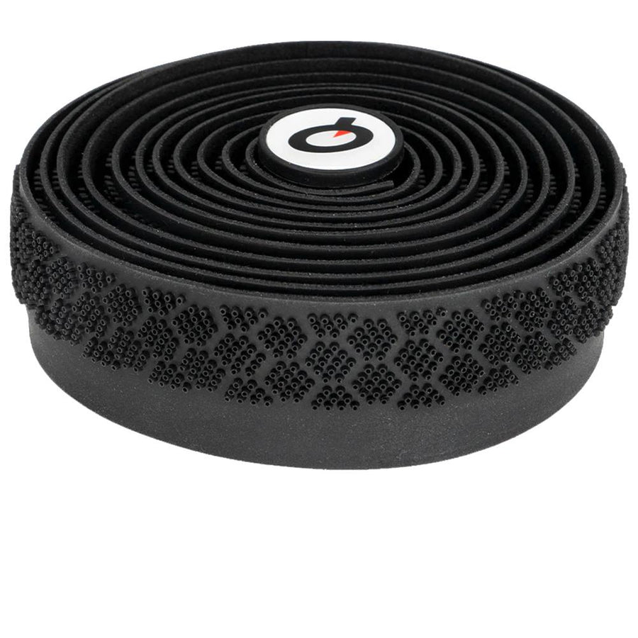 Prologo Onetouch 3D Lenkerband 3,5 mm Schwarz - Komfort und Griffigkeit für Rennrad