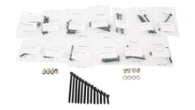 SHIV BAR SUB - SHIV TT DISC AEROBAR STACK HEIGHT HARDWARE KIT (BOLTS / SPACERS / T-NUTS) - Spacer