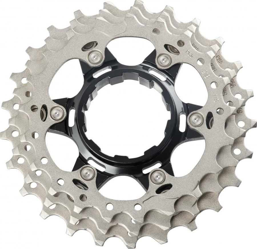 SHIMANO Ritzel für CS-R8000 21-23-25 Zähne, 12-25