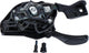 SHIMANO Schalthebeleinheit unten rechts SL-M8130-R11 - ohne Abdeckung und Ganganzeige, 11-fach